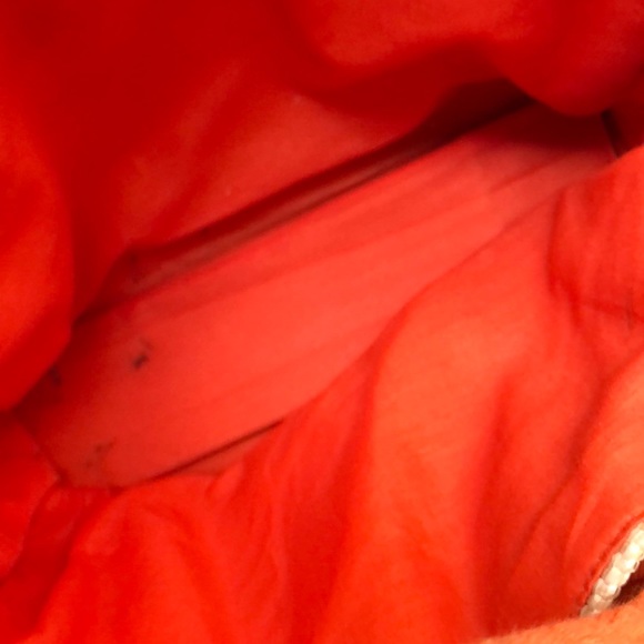 Escada beach tote - Picture 4 of 4